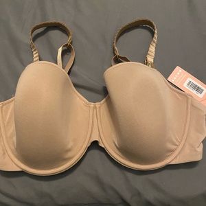 Third love tan bra